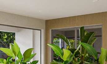 Imagem 6: Mooca Smart Space | Construtora Diálogo | Lançamento | 25 metros tudios com varanda