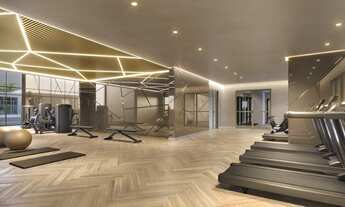 Imagem 6: Petra By Boca do Lobo | Construtora Lavvi | Construção | 199 metros | 04 suítes