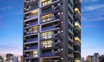 Imagem 2: Smile View | Construtora Laimo | Lançamento | 50 metros | 02 dormitórios | suíte