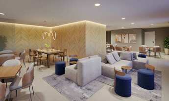 Imagem 7: Lumi Sphere Vila Matilde | Construtora Econ | Construção | 56 metros | 02 dormitórios