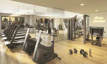 Imagem 3: Moved Osasco Residence | Construtora Eztec | Construção | 56 metros | 02 dormitórios