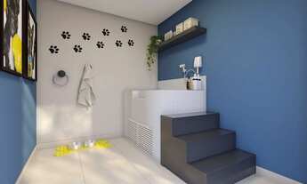 Imagem 5: Plano & Mais Penha | Construtora Plano & Plano | Lançamento | 26 metros | 01 suíte