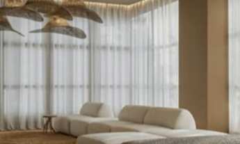 Imagem 6: Abiatã | Construtora Setin | Construção | 226 metros | 04 dormitórios | 02 suítes