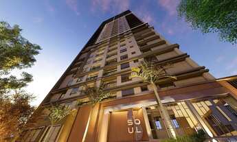 Imagem 2: Soul Of Madalena | Construtora Exto | Construçao | 35 metros | 01 dormitório