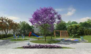 Imagem 6: Lumi Residencial | Construtora Longitude | Construção | 41 metros | 02 dormitórios