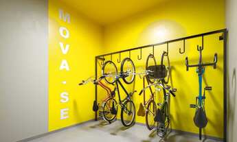 Imagem 6: Brio São Judas | Construtora Brio | Construção | 36 metros | 02 dormitórios