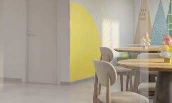 Imagem 7: Park Guarulhos | Construtora Econ | Lançamento | 43 metros | 02 dormitórios