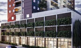 Imagem 2: Villagio di Pietro | Construtora AVS | Lançamento | 56 metros | 02 dormitórios | suíte