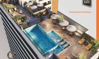 Imagem 5: Smart Mix Santana | Construtora Evo | Construção | 39 metros | 02 dormitórios