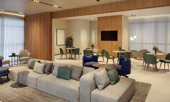 Imagem 7: YPY Alto do Ipiranga | Construtora Tegra | Construção | 65 metros | 02 dormitórios