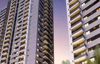 Imagem 2: Breeze Barueri | Construtora RSF | Construção | 65 metros | 02 dormitórios | suíte