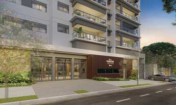 Imagem 3: Blue Marine Home Resort | Construtora Eztec | Construção | 34 metros | 01 suíte