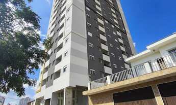 Imagem 2: Max Paulicéia | Construtora Max | Pronto | 32 metros | suíte | com varanda