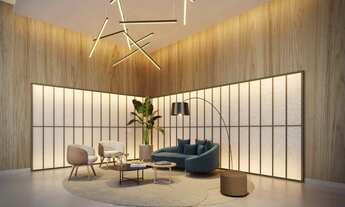 Imagem 3: Live Altino | Construtora Dubai | Construção | 41 metros | 02 dormitórios | varanda