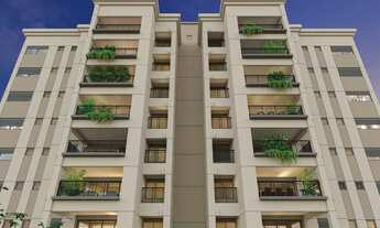 Imagem 2: Mooca Cittá Milano | Construtora Eztec | Construção | 118 metros | 03 suítes