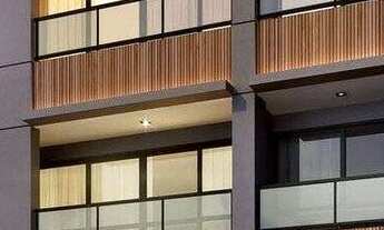 Imagem 3: Equalize Vila Mariana | Construtora Ópera | 42 metros | Studios com varanda