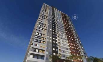 Imagem 2: Metrocasa Vista Cupecê | Construção | 28 metros | 01 dormitório | office | com varanda