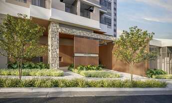 Imagem 2: Mooca Smart Space | Construtora Diálogo | Lançamento | 32 metros | 01 suíte