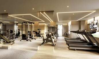 Imagem 5: Living Only Ipiranga | Construtora Living | Construção | 70 metros | 02 dormitórios