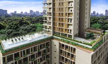 Imagem 7: Eleva Harmonia | Construtora You inc | Construção | 205 metros | 04 suítes