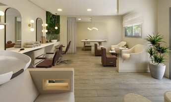 Imagem 6: Next Guarulhos | Construtora Cury | Construção | 34 metros | 02 dormitórios