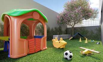 Imagem 7: Maskan Park Tatuapé | Construtora Maskan | Construção | 17 metros