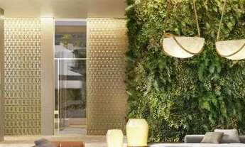 Imagem 4: Portrait Parque do Ibirapuera Construtora Cyrela Construção 272 metros 04 suítes