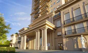 Imagem 3: Royal Barueri Construtora CNA Spitaletti Construção 75 metros 03 suítes lavabo