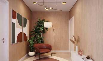 Imagem 2: Maskan Butantã | Construtora Maskan | Construção | 31 metros | 01 dormitório | office