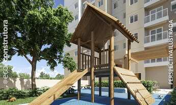 Imagem 6: Inov Zona Sul | Construtora Econ | Construção | 32 metros | 02 dormitórios