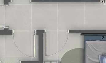 Imagem 5: Lumehouse Vila Prudente | Construtora Eztec | Construção | 71 metros | 03 dormitórios