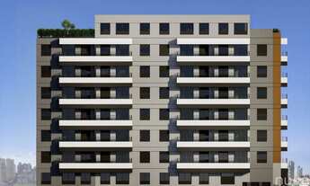 Imagem 2: Max Álvaro de Abreu | Construtora Max | Construção | 28 metros | 01 dormitório