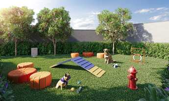 Imagem 3: Mérito Guarulhos | Construtora Cury | Construção| 34 metros | 02 dormitórios