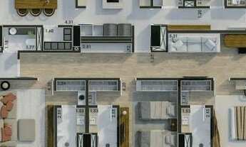 Imagem 4: Ibaté Moema | Construtora Caucaso | Pronto para Morar | 480 metros | 04 suítes