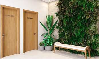 Imagem 3: Serena Tucuruvi | Construtora Limac | Construção | 26 metros | 01 dormitório