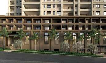 Imagem 5: Studios Paraíso By Lindenberg | Construtora Lindenberg | Construção | 28 metros