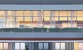 Imagem 6: The Collection Moema | Construtora Trisul | Construção | 37 metros | 01 dormitório