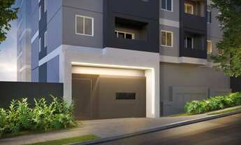 Imagem 2: Vivaz Connection Klabin | Construtora Vivaz | Construção | 37 metros | 02 dormitórios