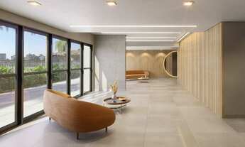 Imagem 5: Natur Granja Viana | Construtora Nativo | Construção | 72 metros | 03 dormitórios