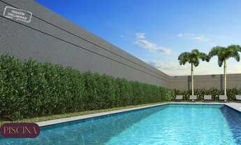 Imagem 3: Voxx Itaim | Construtora Barbara | Construção | 30 metros | Studios com varanda