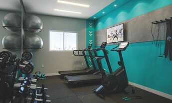 Imagem 7: Start Tucuruvi | Construtora Start | Pronto | 17 metros