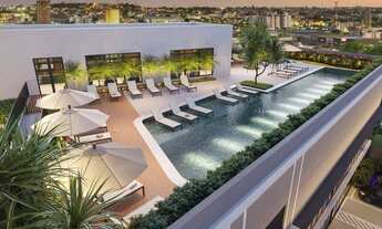 Imagem 3: Essence Vila Yara | Construtora Dubai | Construção | 117 metros | 03 suítes