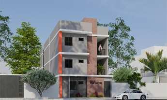 Imagem 4: Residencial Pedro Voss | Construtora Trem Bala | Pronto para morar | 38 metros