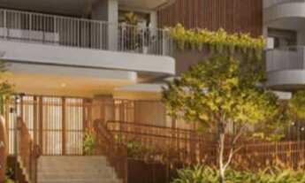 Imagem 3: Abiatã | Construtora Setin | Construção | 226 metros | 04 dormitórios | 02 suítes