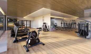 Imagem 7: Aire Alto de Pinheiros | Construtora Trisul | Construção | 167 metros | 03 suítes