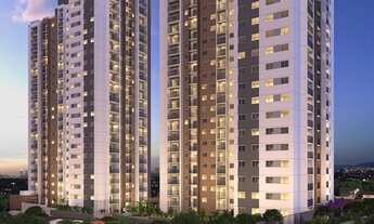 Imagem 2: Vibra Veleiros | Construtora Vibra | Construção | 42 metros | 02 dormitórios