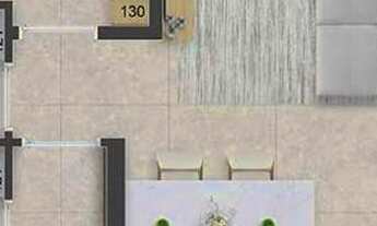 Imagem 5: On The Park | Construtora CNL | Construção | 64 metros | 02 dormitórios | suíte