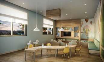 Imagem 7: High Line Tatuapé | Construtora Diálogo | Construção | 71 metros | 02 dormitórios