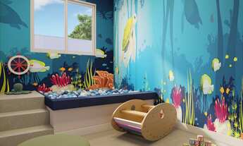 Imagem 5: Mundo Apto Piqueri | Construção | 25 metros | 01 dormitório | com varanda