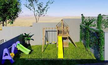 Imagem 6: Residencial Spetacollo Caieiras | Construtora ATEC | Construção | 45 metros